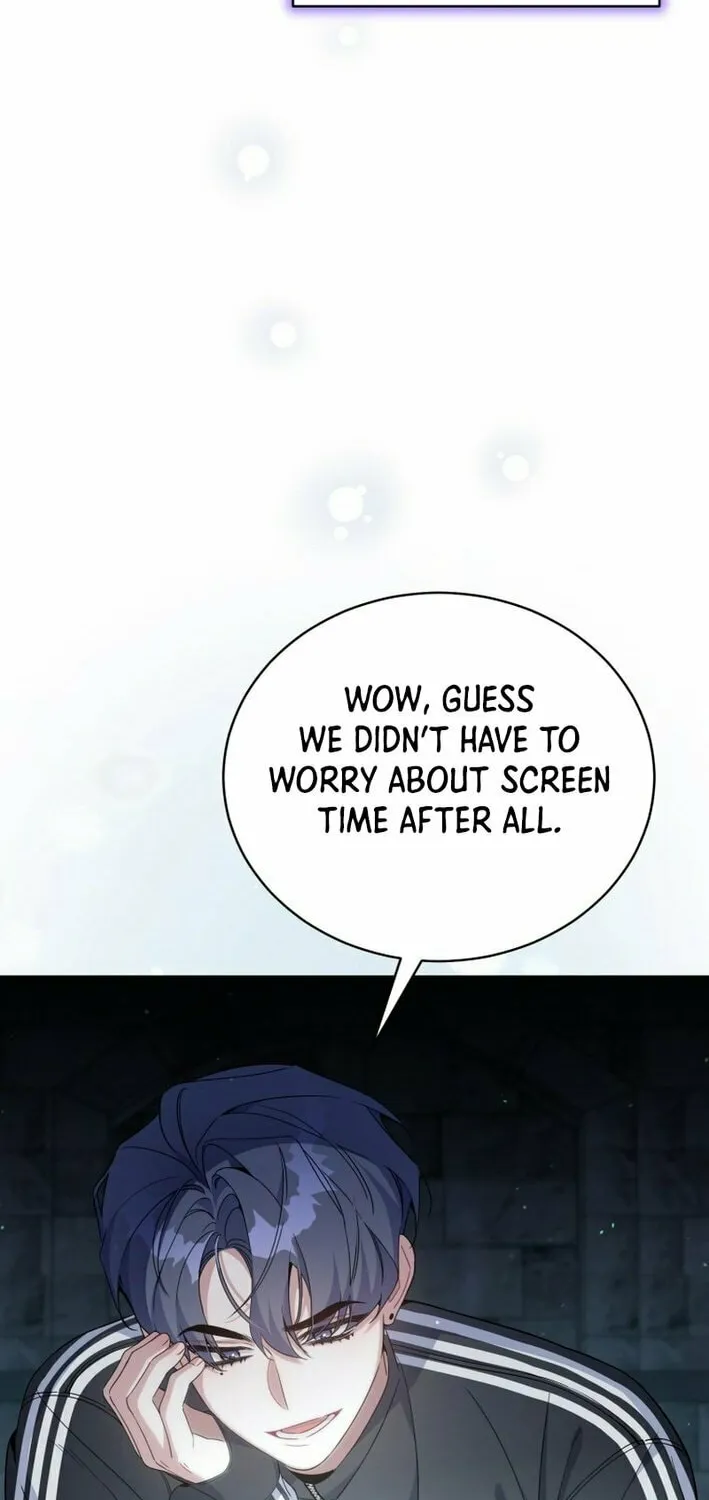 A Blank Slate Regression for the Idol That Lost His Original Mindset Chapter 50 page 55 - 