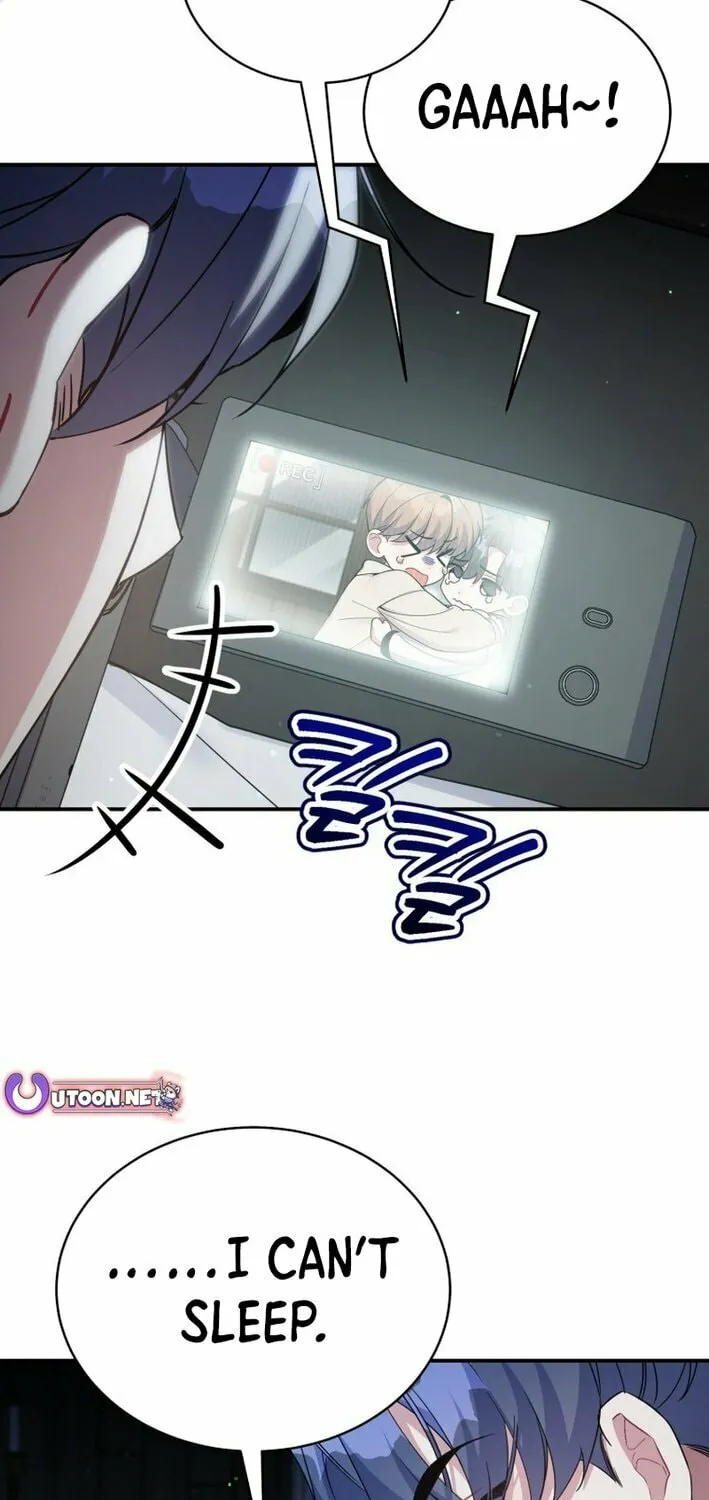 A Blank Slate Regression for the Idol That Lost His Original Mindset Chapter 50 page 57 - 