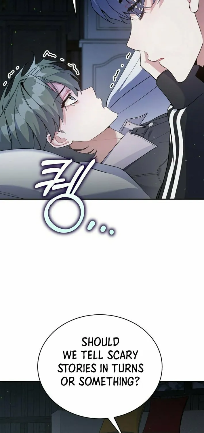 A Blank Slate Regression for the Idol That Lost His Original Mindset Chapter 50 page 58 - 