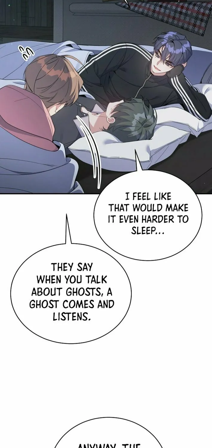 A Blank Slate Regression for the Idol That Lost His Original Mindset Chapter 50 page 59 - 