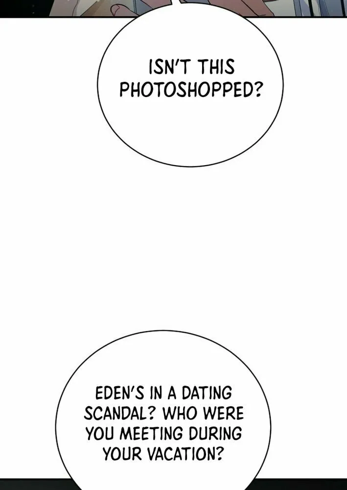 A Blank Slate Regression for the Idol That Lost His Original Mindset Chapter 50 page 7 - 