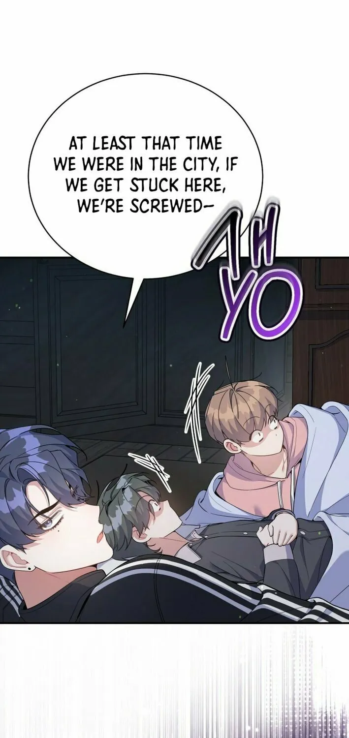 A Blank Slate Regression for the Idol That Lost His Original Mindset Chapter 50 page 61 - 