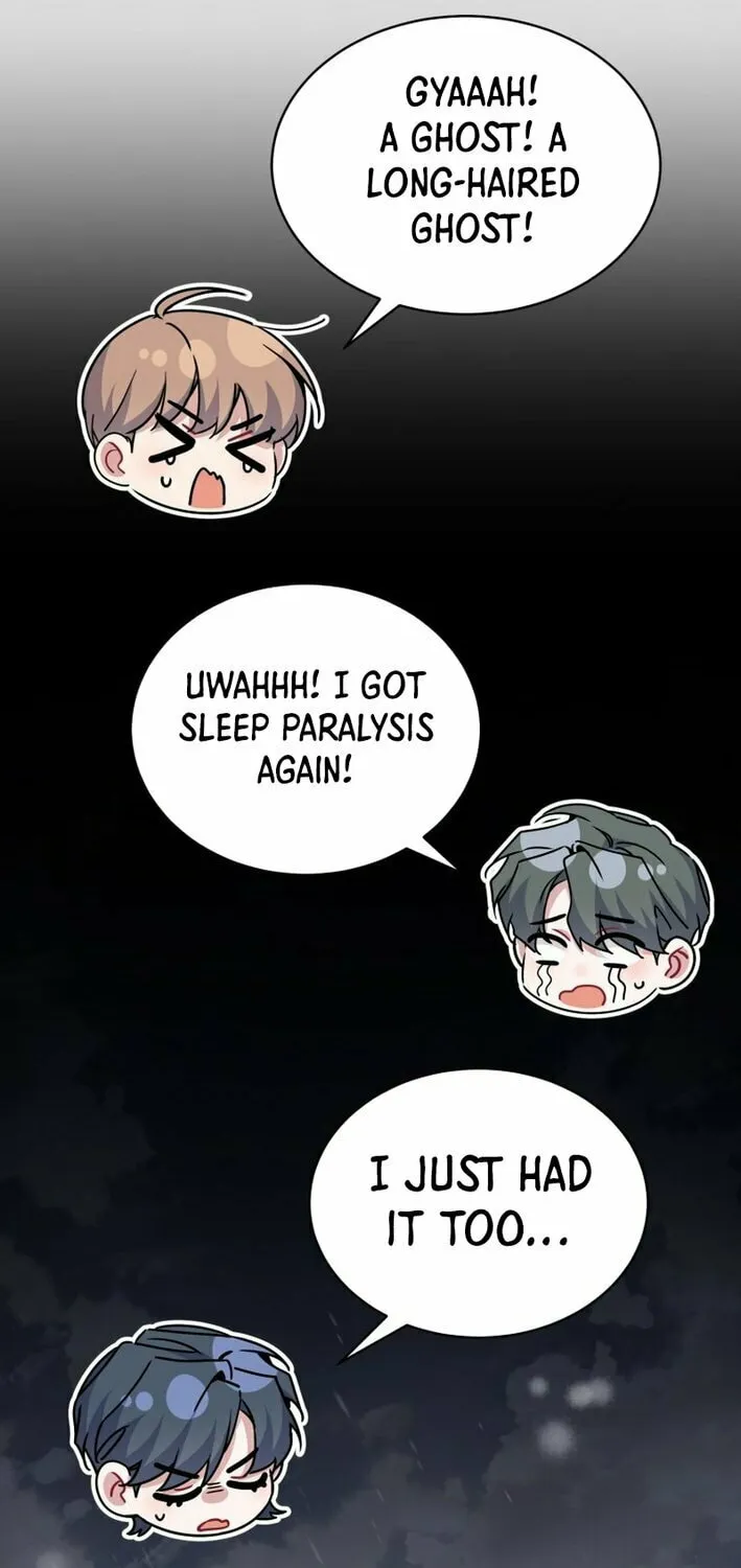 A Blank Slate Regression for the Idol That Lost His Original Mindset Chapter 50 page 67 - 