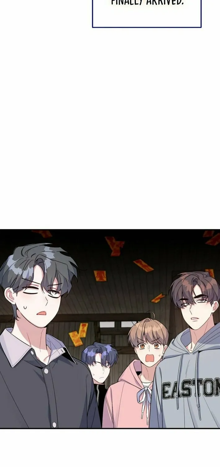A Blank Slate Regression for the Idol That Lost His Original Mindset Chapter 50 page 69 - 
