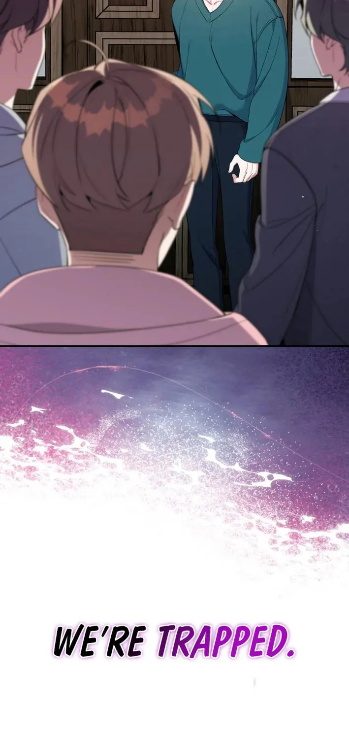A Blank Slate Regression for the Idol That Lost His Original Mindset Chapter 50 page 71 - 