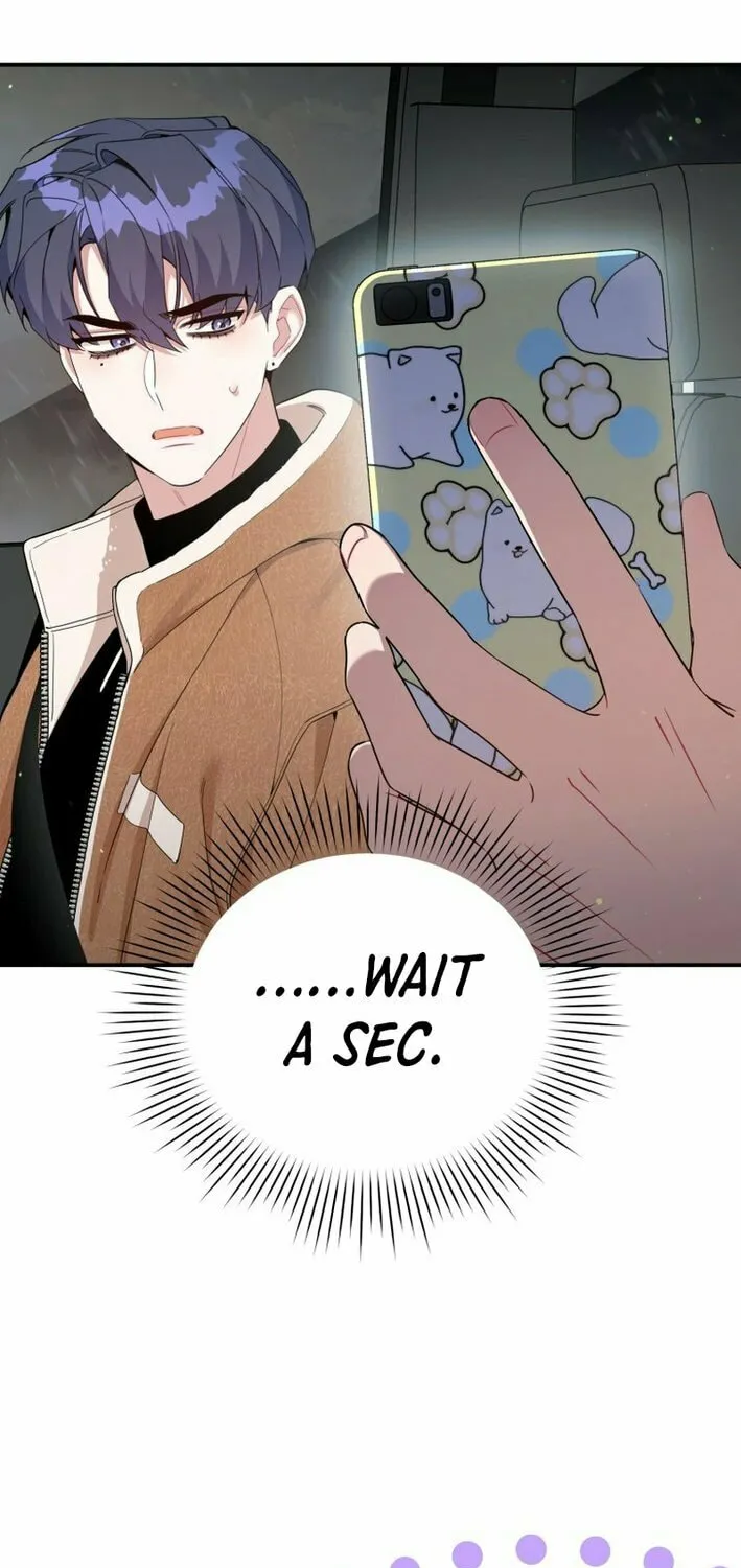 A Blank Slate Regression for the Idol That Lost His Original Mindset Chapter 50 page 10 - 