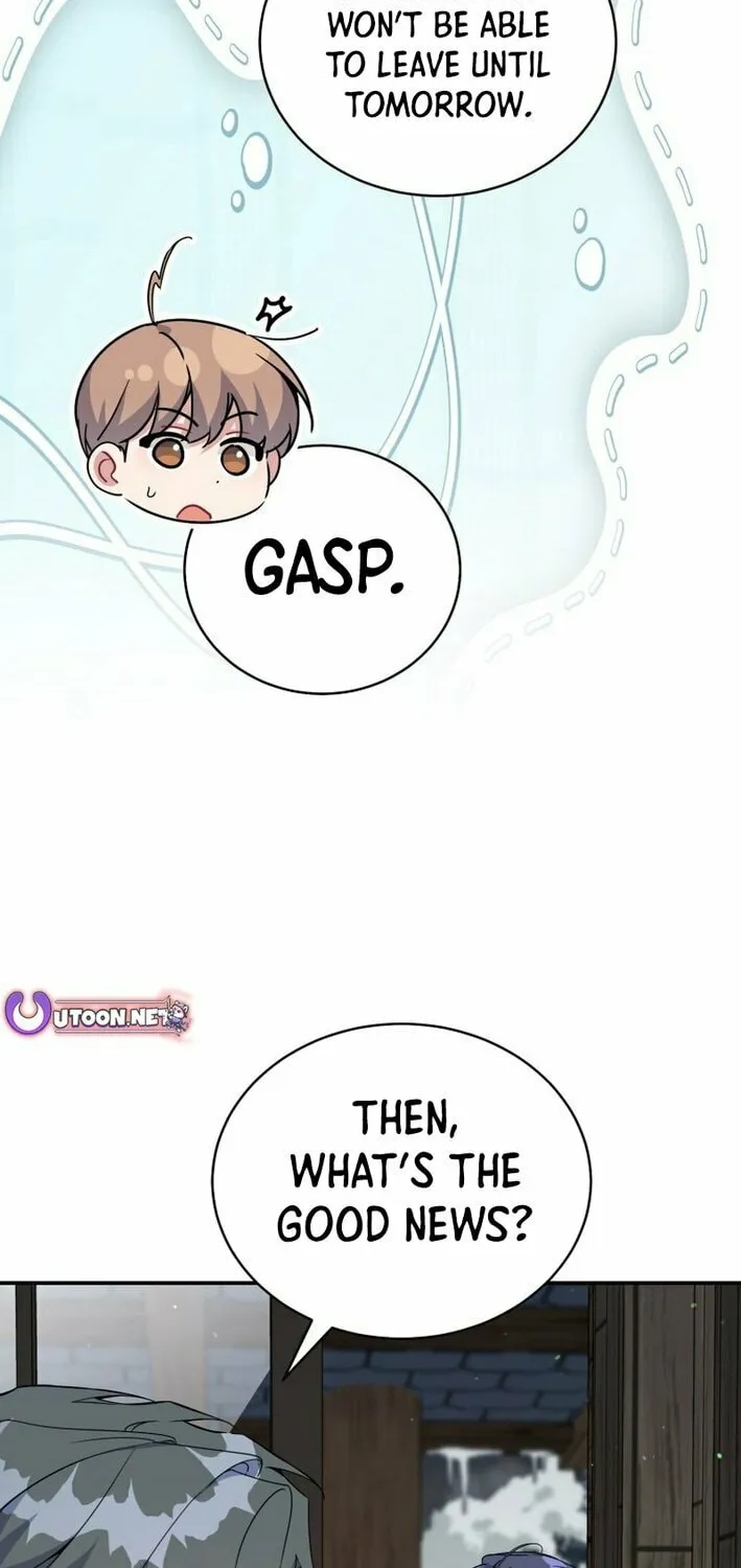 A Blank Slate Regression for the Idol That Lost His Original Mindset Chapter 51 page 11 - 