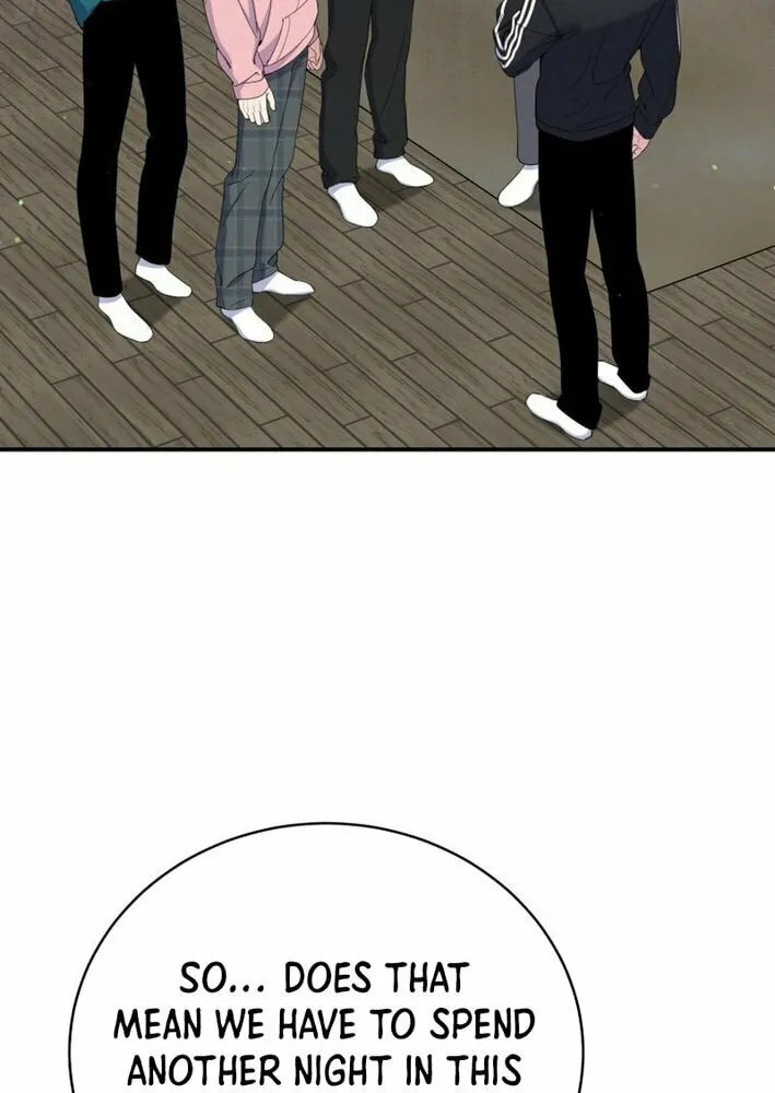 A Blank Slate Regression for the Idol That Lost His Original Mindset Chapter 51 page 14 - 