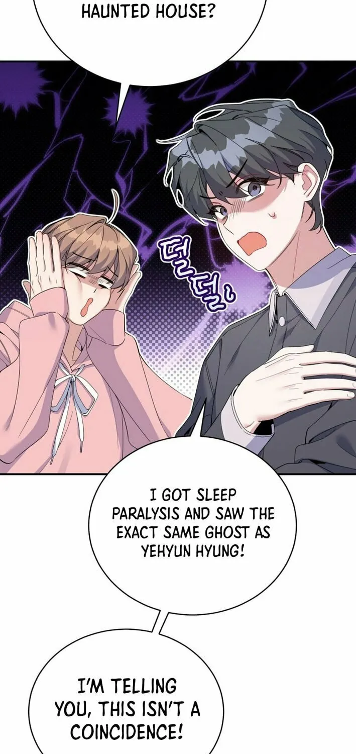 A Blank Slate Regression for the Idol That Lost His Original Mindset Chapter 51 page 15 - 