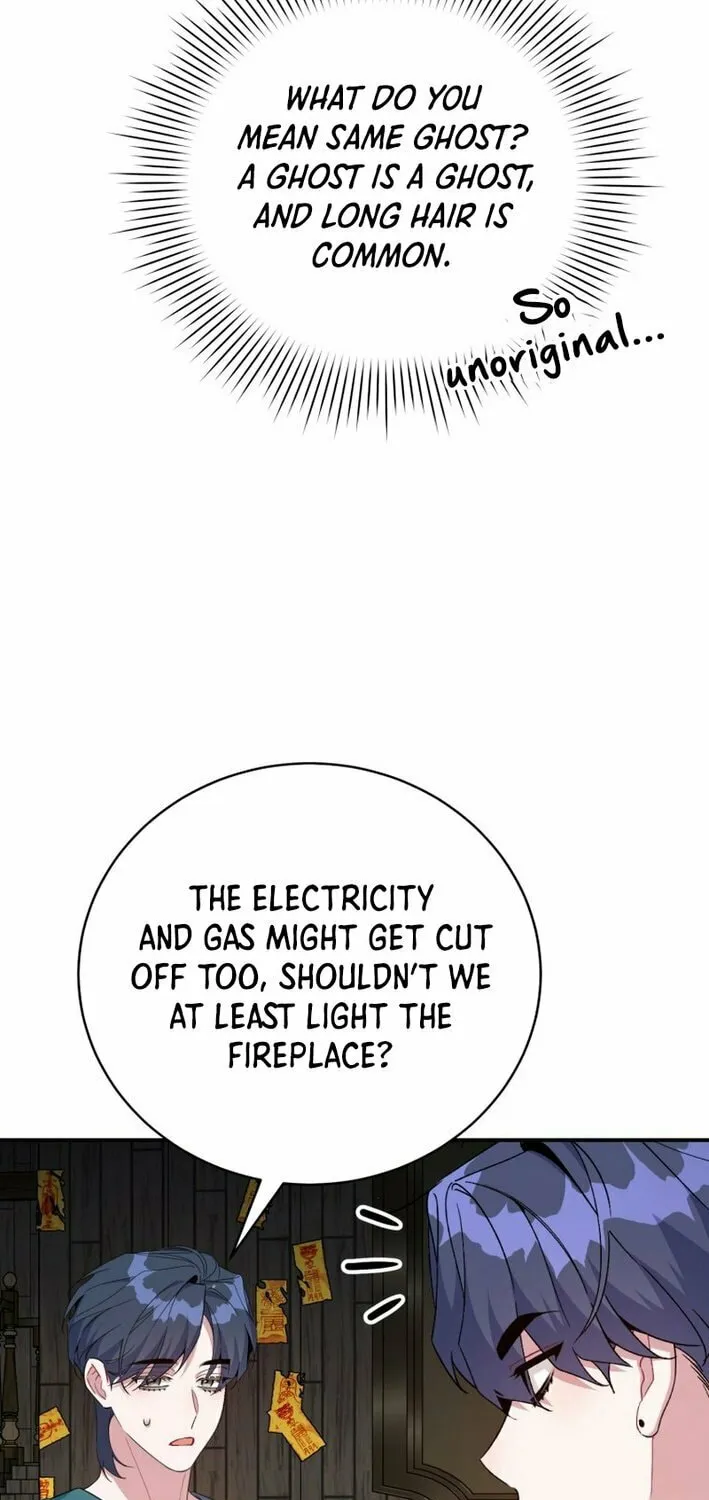 A Blank Slate Regression for the Idol That Lost His Original Mindset Chapter 51 page 17 - 