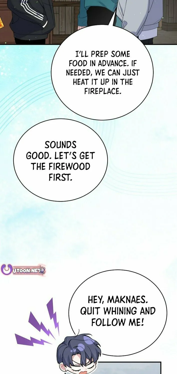 A Blank Slate Regression for the Idol That Lost His Original Mindset Chapter 51 page 19 - 
