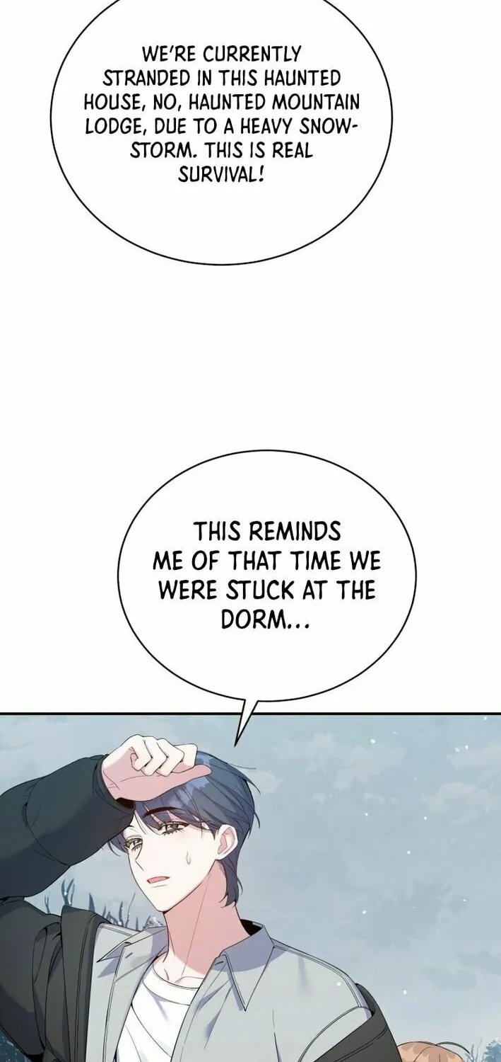 A Blank Slate Regression for the Idol That Lost His Original Mindset Chapter 51 page 23 - 