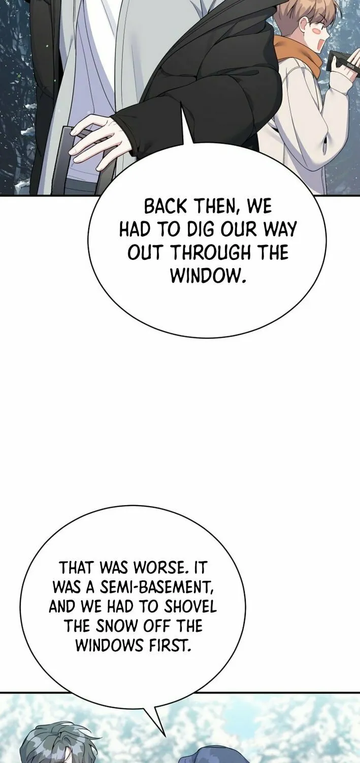 A Blank Slate Regression for the Idol That Lost His Original Mindset Chapter 51 page 24 - 