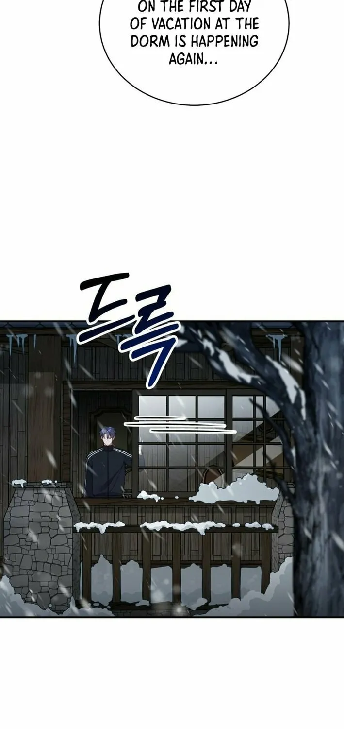 A Blank Slate Regression for the Idol That Lost His Original Mindset Chapter 51 page 4 - 