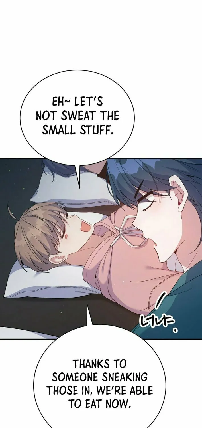A Blank Slate Regression for the Idol That Lost His Original Mindset Chapter 51 page 31 - 