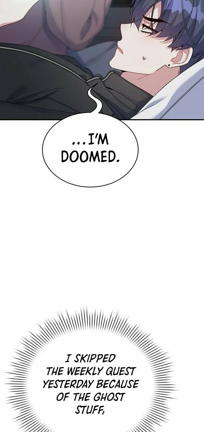 A Blank Slate Regression for the Idol That Lost His Original Mindset Chapter 51 page 34 - 