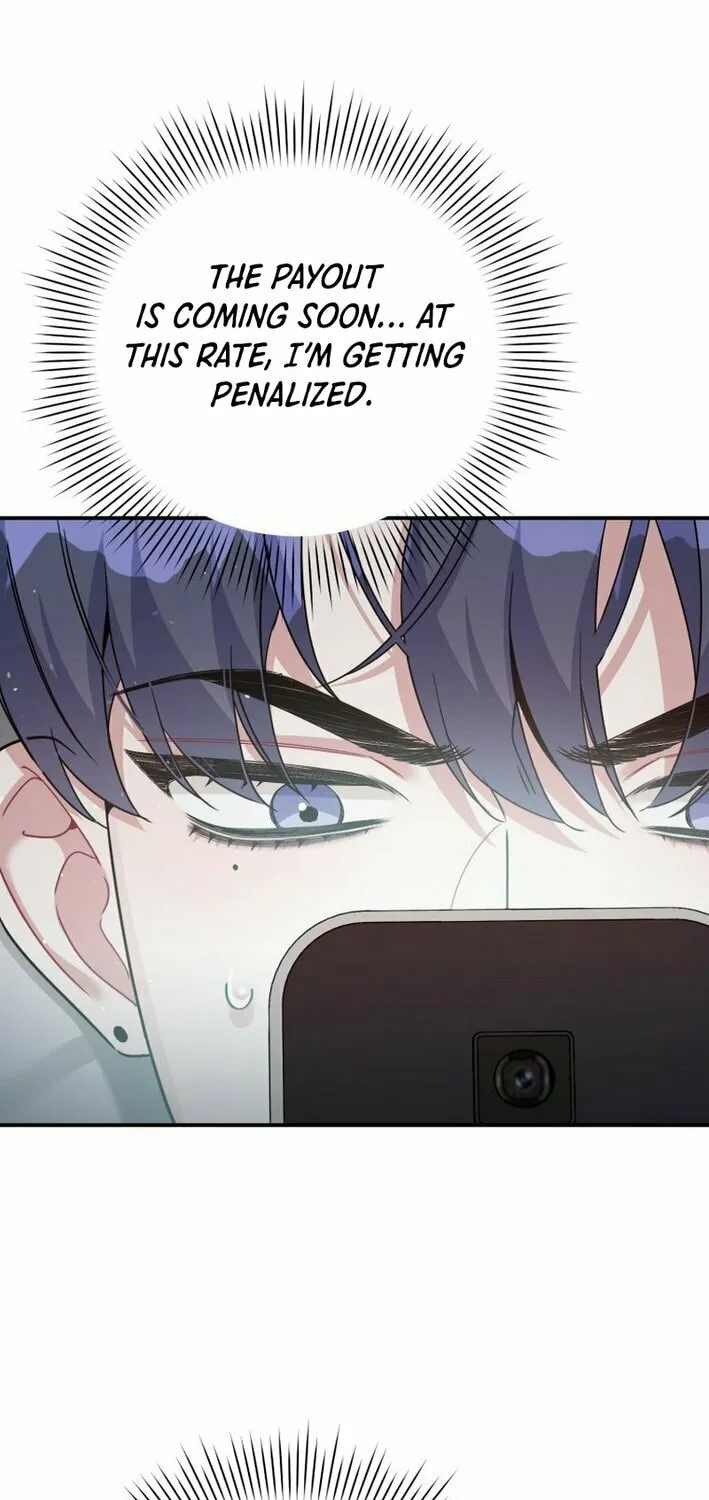 A Blank Slate Regression for the Idol That Lost His Original Mindset Chapter 51 page 36 - 
