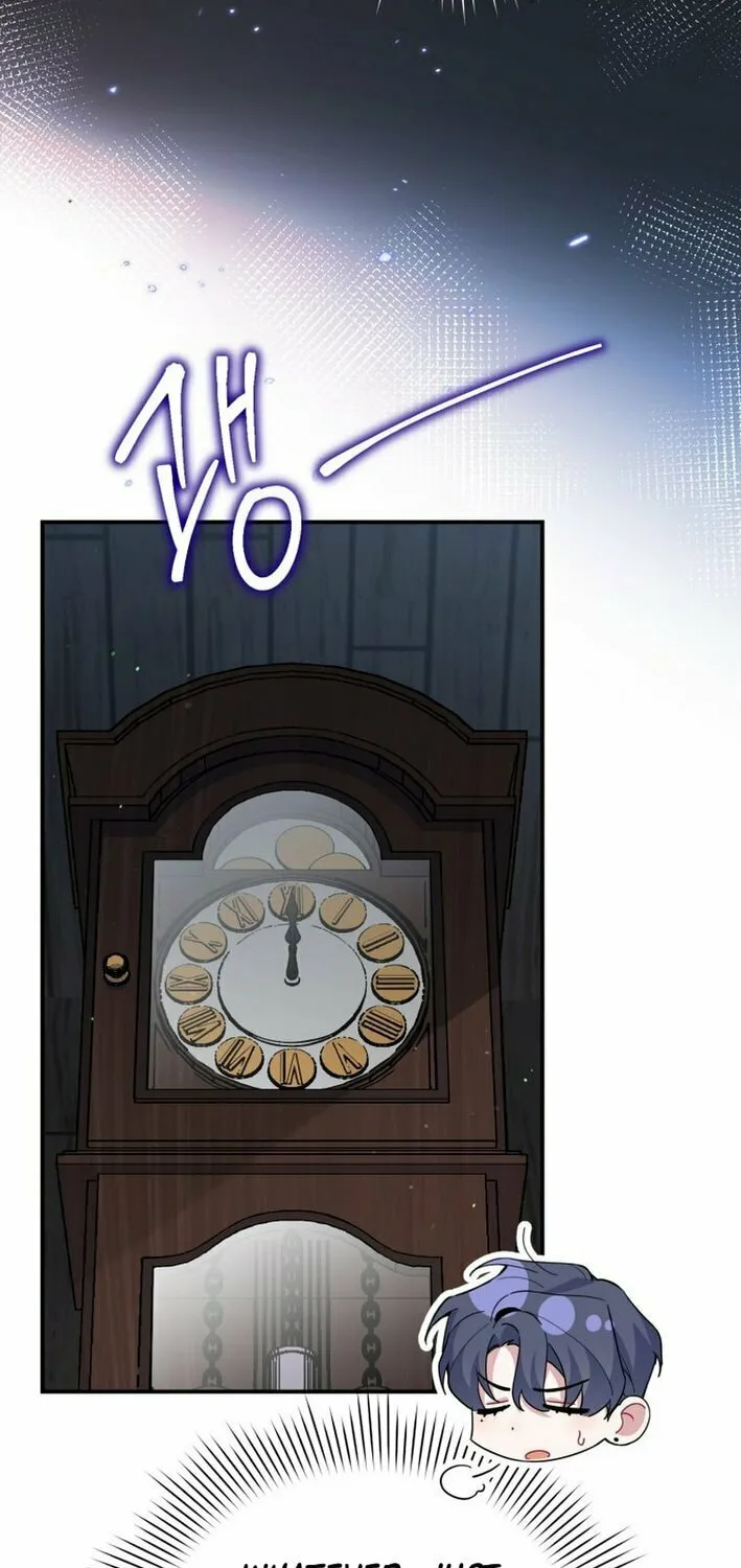 A Blank Slate Regression for the Idol That Lost His Original Mindset Chapter 51 page 38 - 