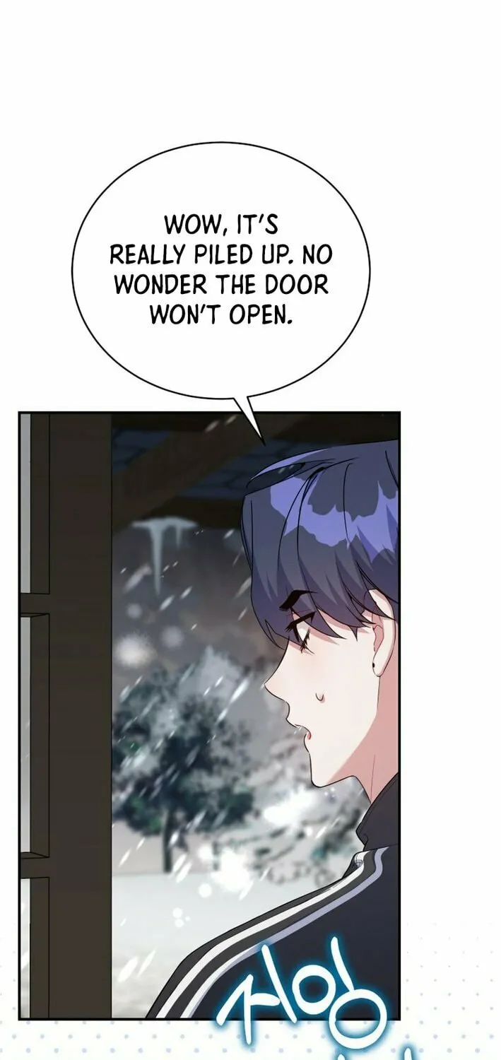 A Blank Slate Regression for the Idol That Lost His Original Mindset Chapter 51 page 5 - 