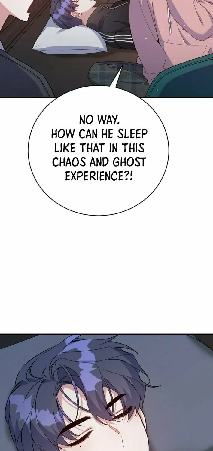 A Blank Slate Regression for the Idol That Lost His Original Mindset Chapter 51 page 45 - 