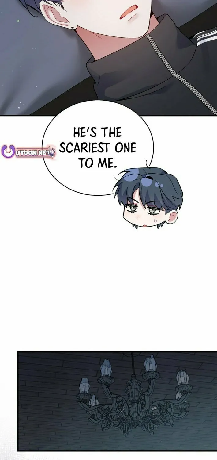 A Blank Slate Regression for the Idol That Lost His Original Mindset Chapter 51 page 46 - 
