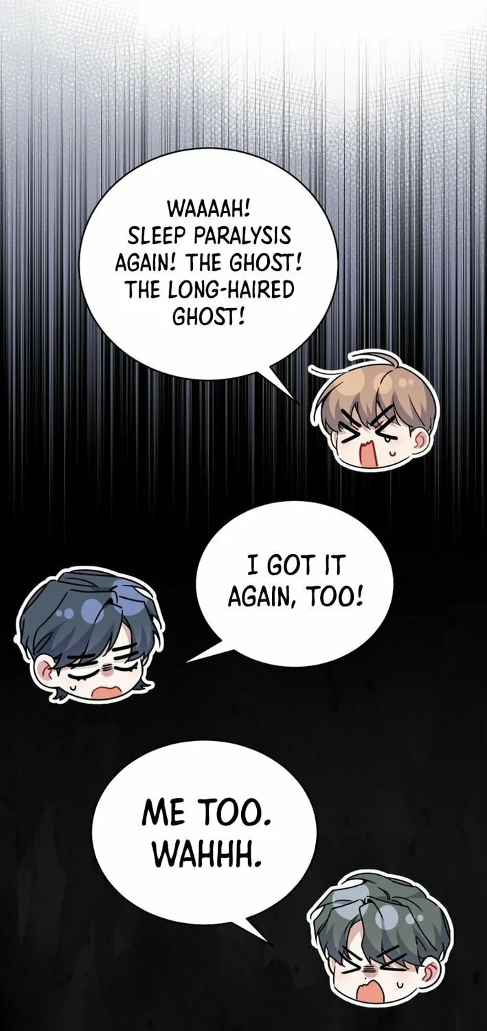 A Blank Slate Regression for the Idol That Lost His Original Mindset Chapter 51 page 47 - 