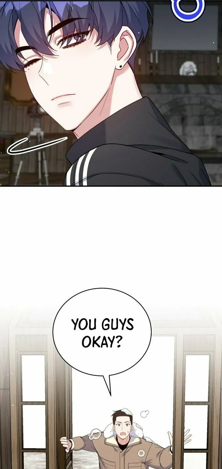 A Blank Slate Regression for the Idol That Lost His Original Mindset Chapter 51 page 51 - 