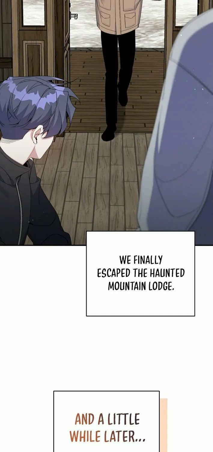 A Blank Slate Regression for the Idol That Lost His Original Mindset Chapter 51 page 52 - 