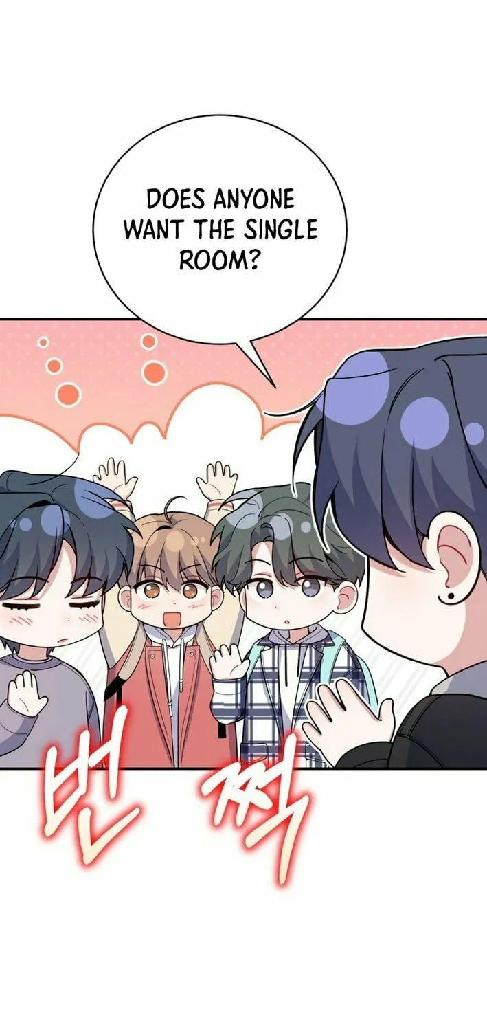 A Blank Slate Regression for the Idol That Lost His Original Mindset Chapter 51 page 59 - 