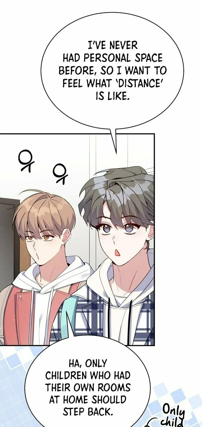 A Blank Slate Regression for the Idol That Lost His Original Mindset Chapter 51 page 60 - 