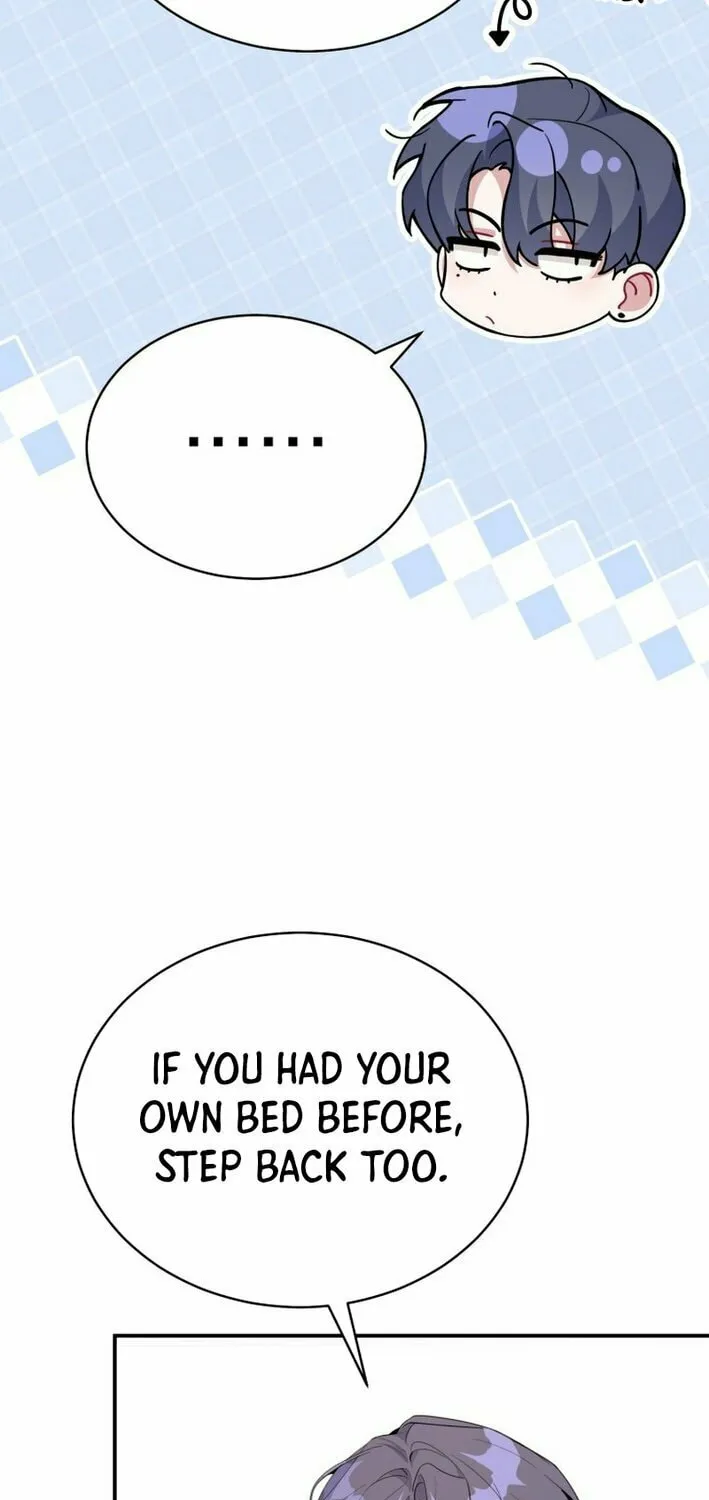 A Blank Slate Regression for the Idol That Lost His Original Mindset Chapter 51 page 61 - 