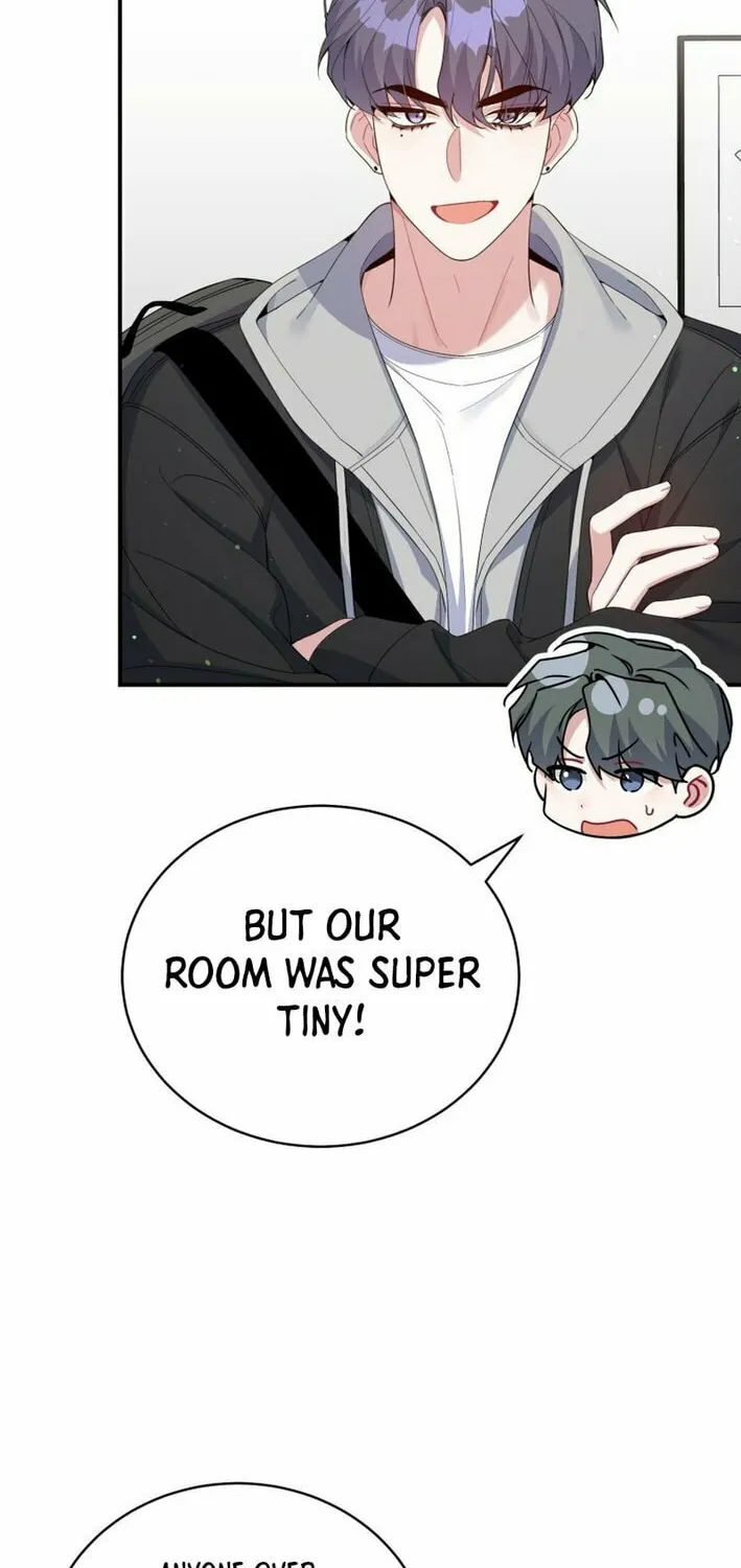 A Blank Slate Regression for the Idol That Lost His Original Mindset Chapter 51 page 62 - 