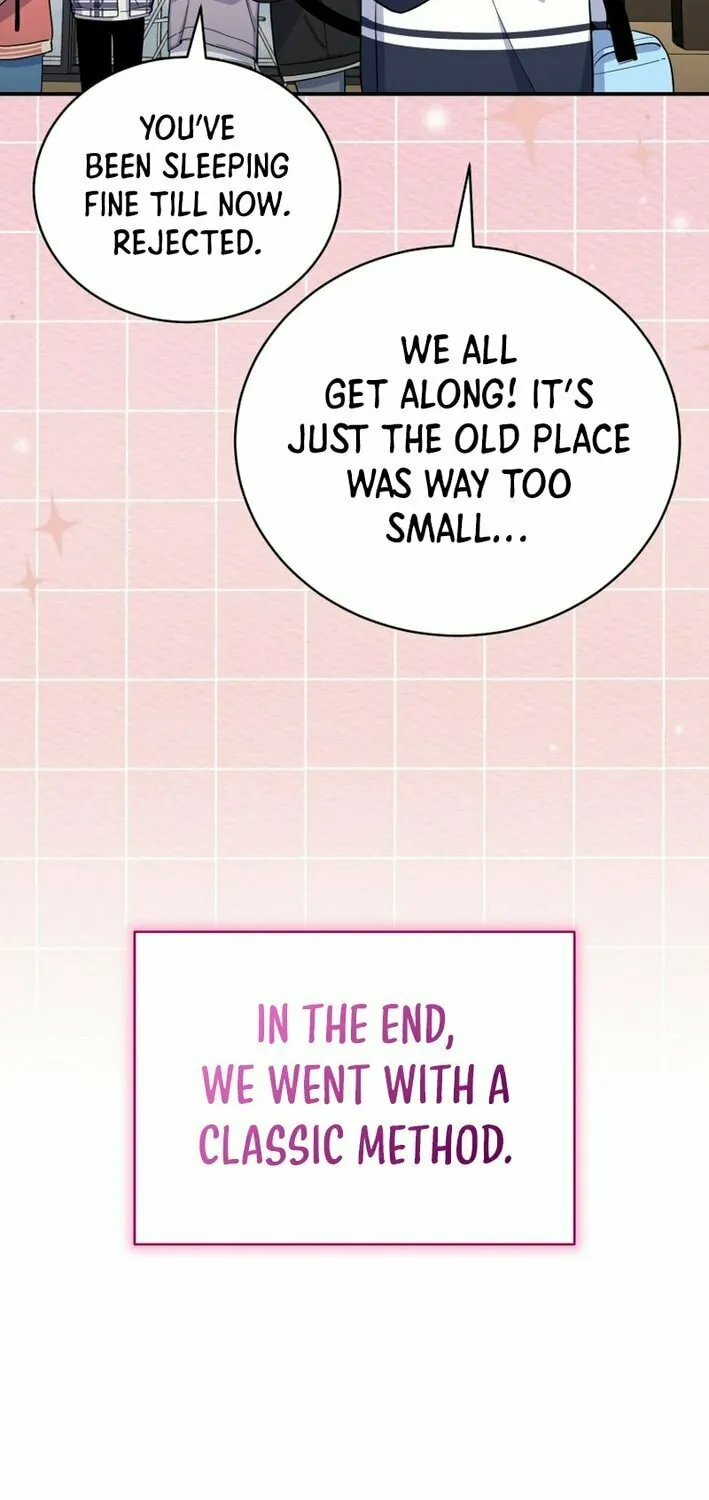 A Blank Slate Regression for the Idol That Lost His Original Mindset Chapter 51 page 64 - 