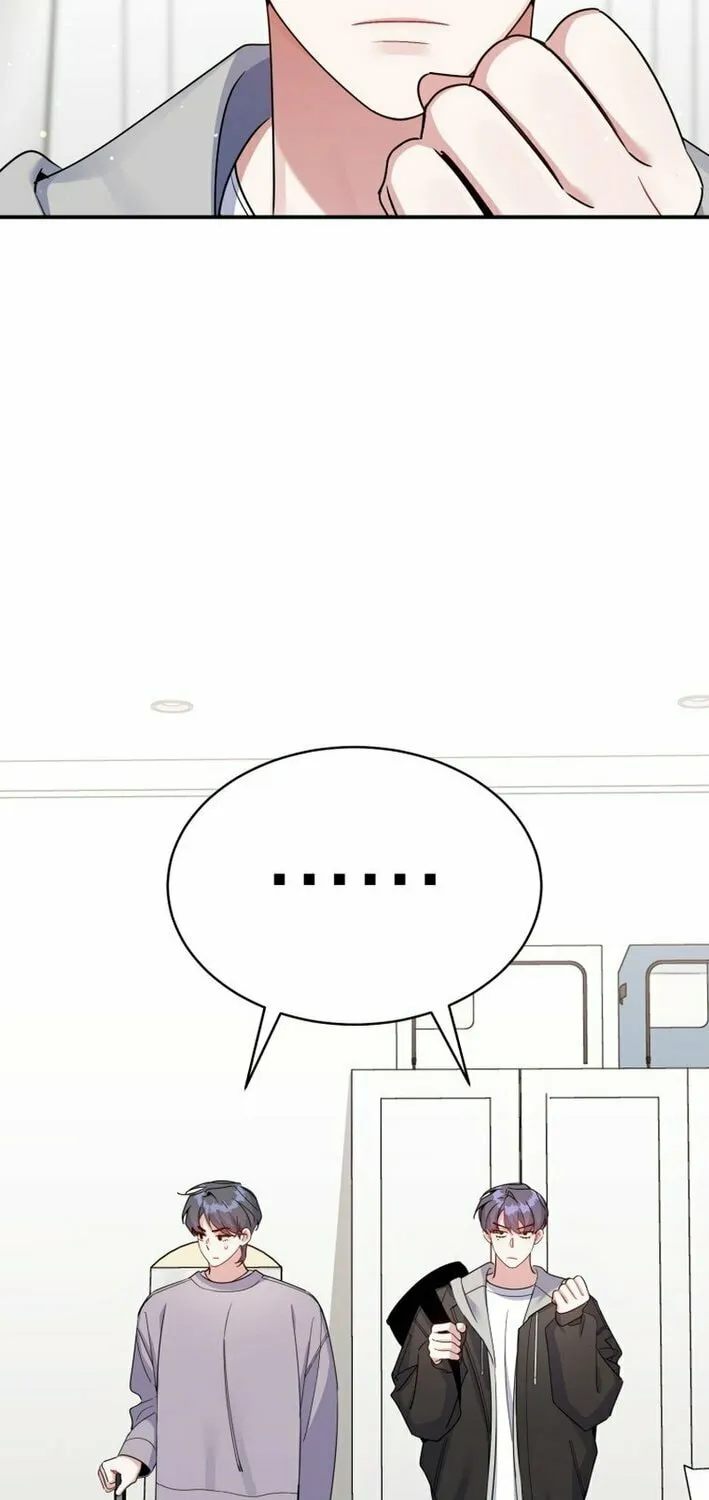 A Blank Slate Regression for the Idol That Lost His Original Mindset Chapter 51 page 68 - 