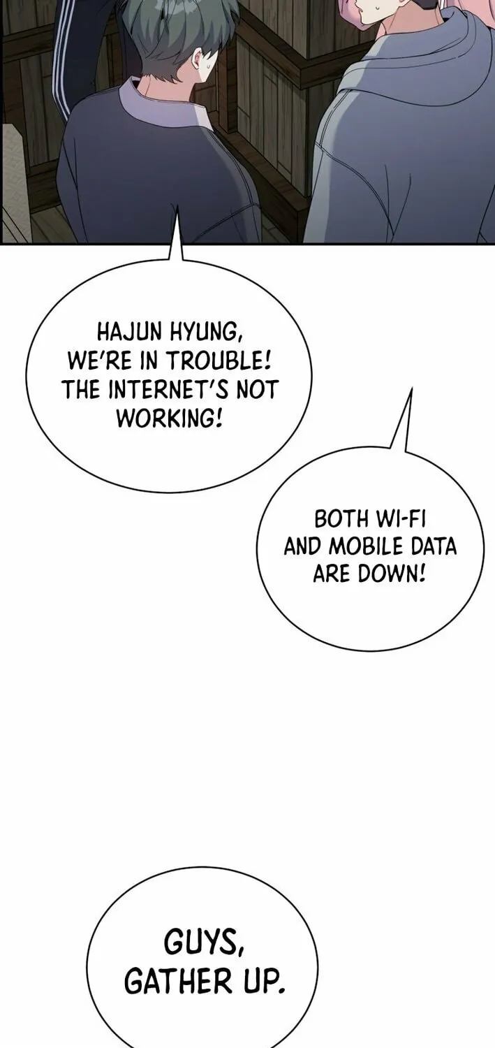 A Blank Slate Regression for the Idol That Lost His Original Mindset Chapter 51 page 8 - 