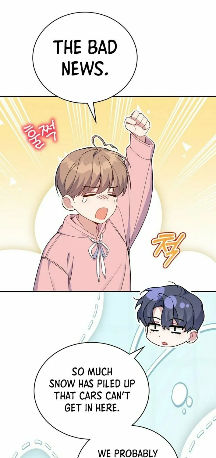 A Blank Slate Regression for the Idol That Lost His Original Mindset Chapter 51 page 10 - 