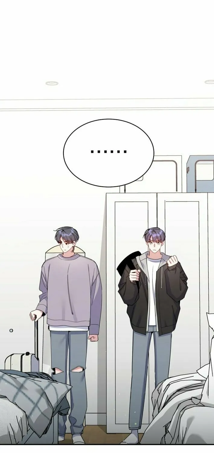 A Blank Slate Regression for the Idol That Lost His Original Mindset Chapter 52 page 2 - 