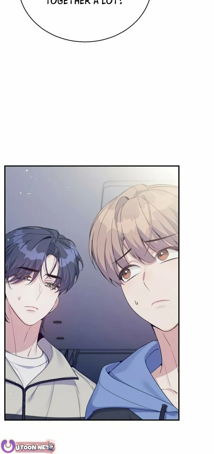 A Blank Slate Regression for the Idol That Lost His Original Mindset Chapter 52 page 12 - 