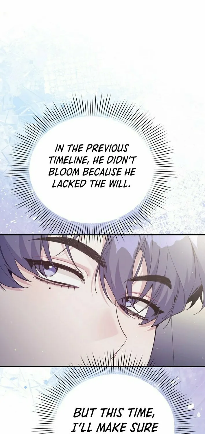 A Blank Slate Regression for the Idol That Lost His Original Mindset Chapter 52 page 23 - 