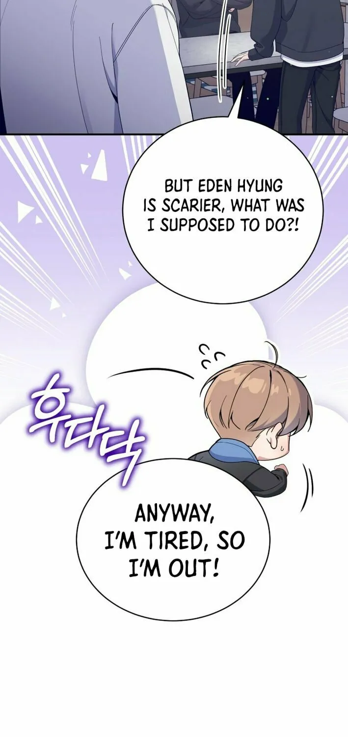 A Blank Slate Regression for the Idol That Lost His Original Mindset Chapter 52 page 26 - 