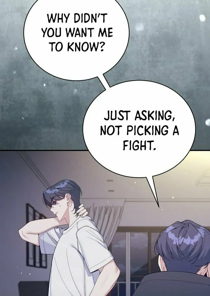 A Blank Slate Regression for the Idol That Lost His Original Mindset Chapter 52 page 28 - 