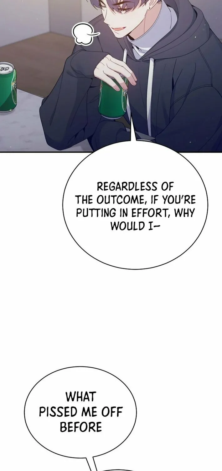 A Blank Slate Regression for the Idol That Lost His Original Mindset Chapter 52 page 30 - 