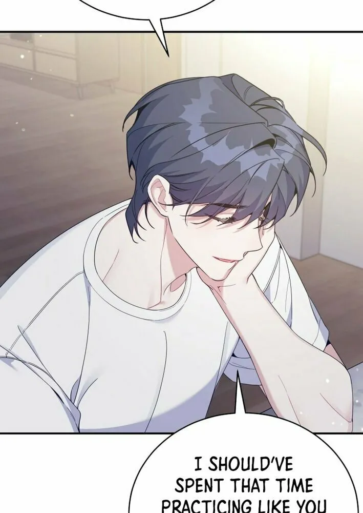 A Blank Slate Regression for the Idol That Lost His Original Mindset Chapter 52 page 35 - 
