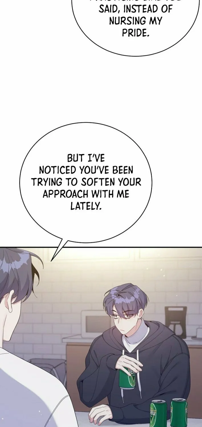 A Blank Slate Regression for the Idol That Lost His Original Mindset Chapter 52 page 36 - 