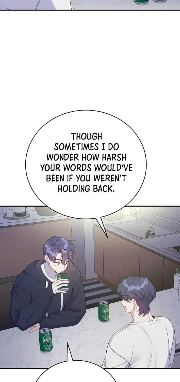A Blank Slate Regression for the Idol That Lost His Original Mindset Chapter 52 page 37 - 