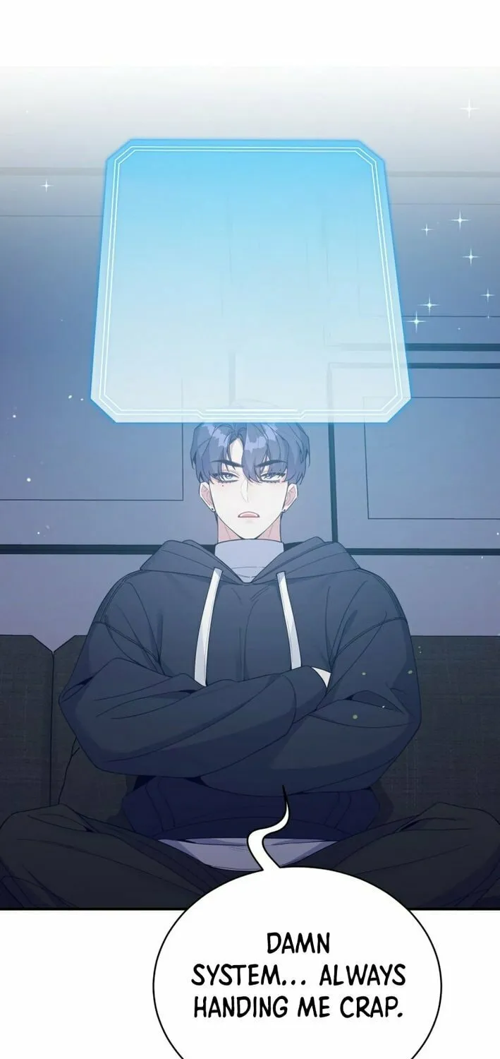 A Blank Slate Regression for the Idol That Lost His Original Mindset Chapter 52 page 47 - 
