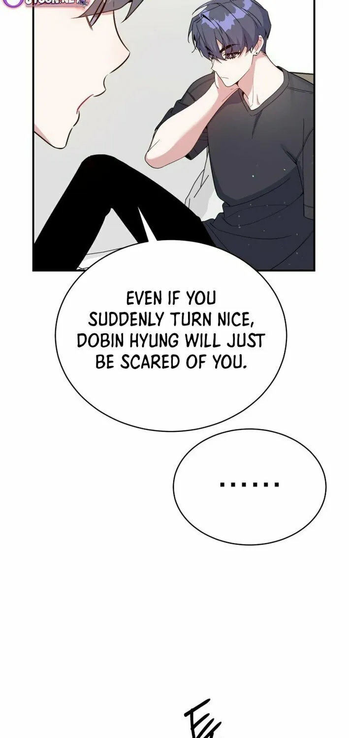 A Blank Slate Regression for the Idol That Lost His Original Mindset Chapter 52 page 59 - 