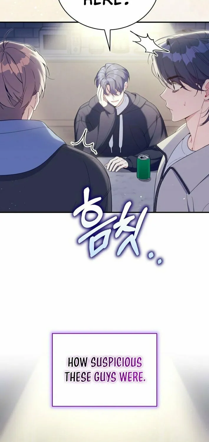 A Blank Slate Regression for the Idol That Lost His Original Mindset Chapter 52 page 10 - 