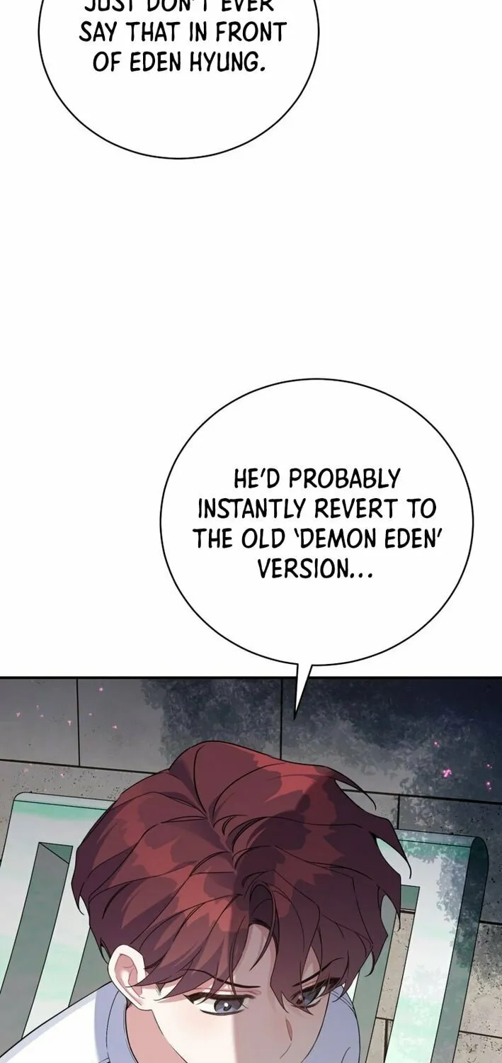 A Blank Slate Regression for the Idol That Lost His Original Mindset Chapter 53 page 12 - 