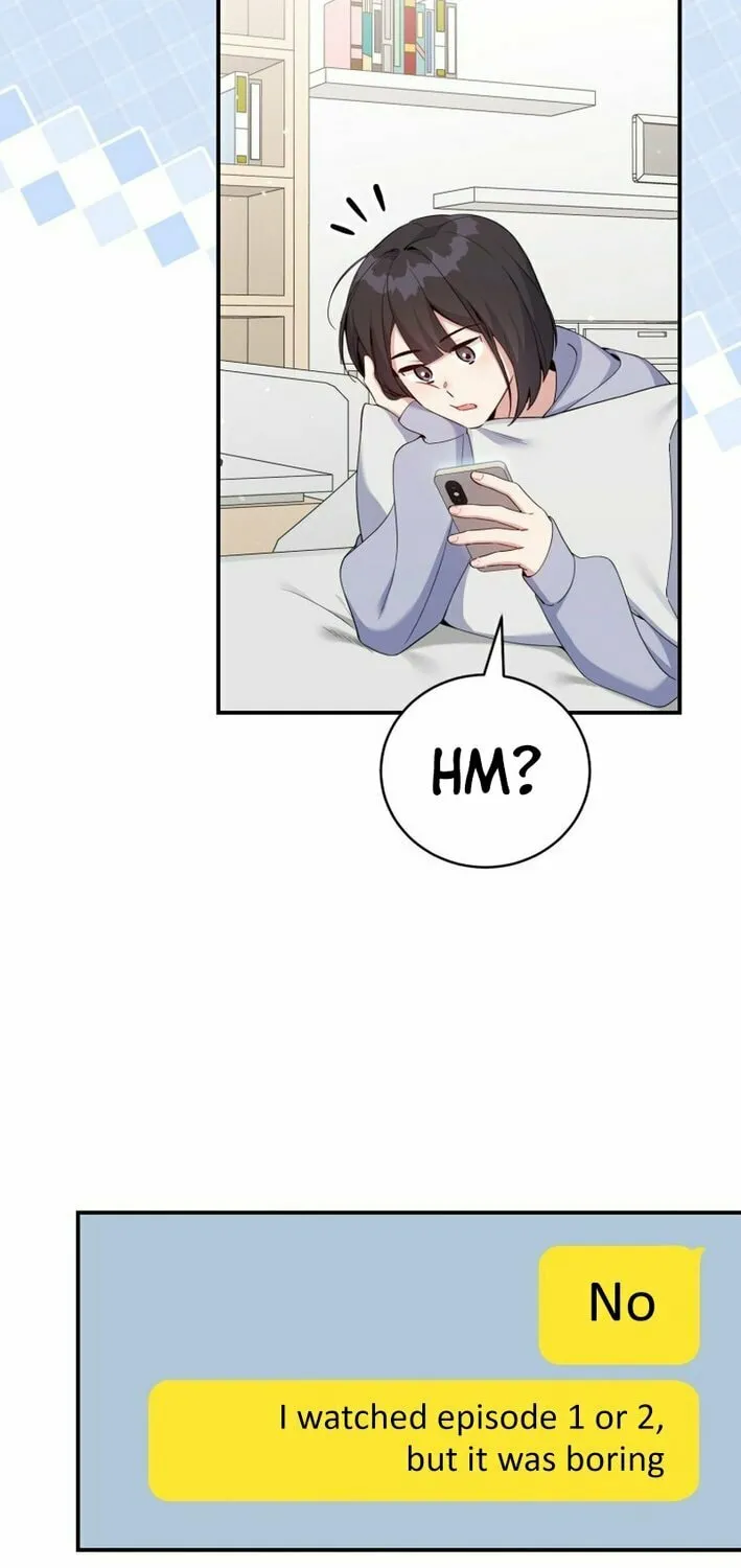 A Blank Slate Regression for the Idol That Lost His Original Mindset Chapter 53 page 19 - 